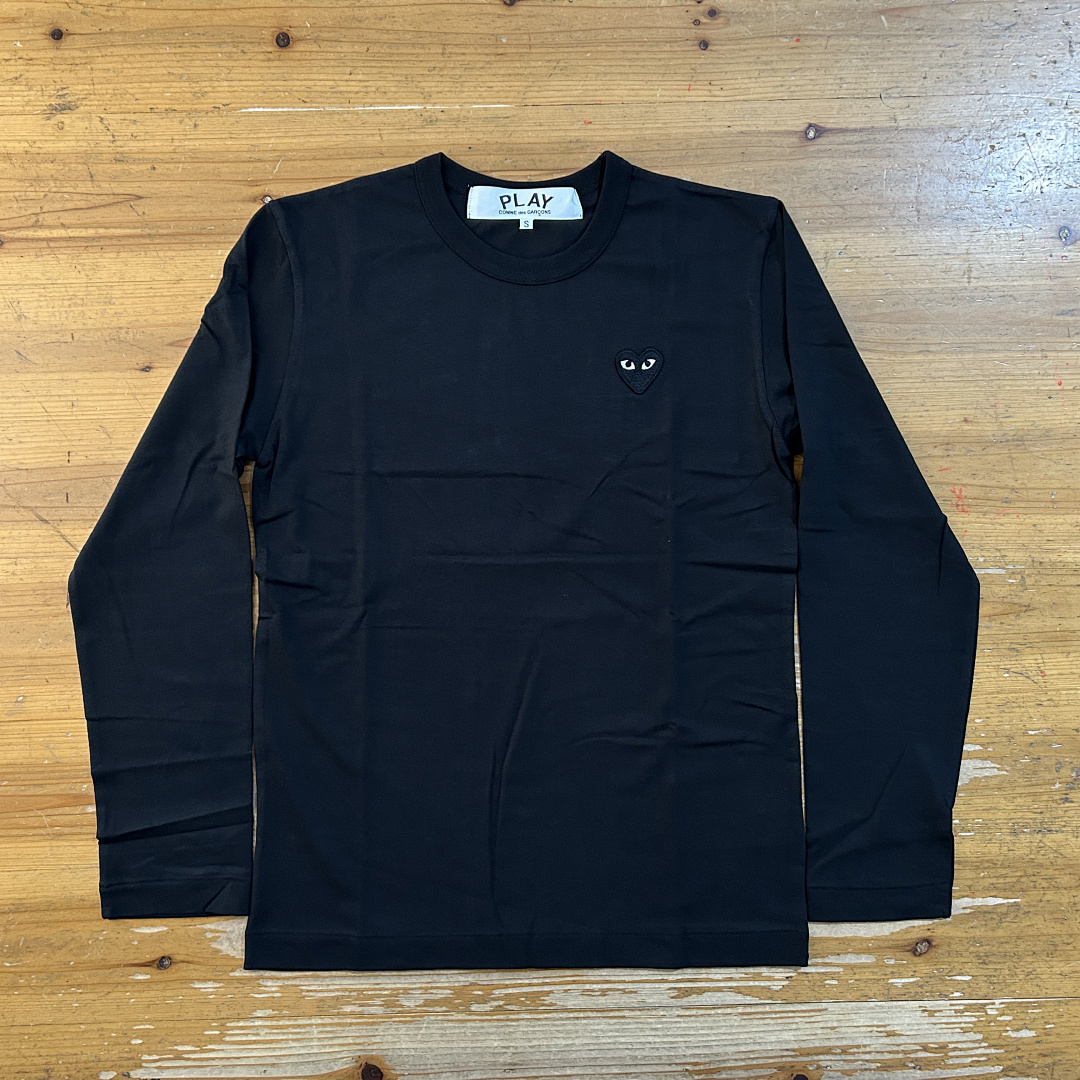 Comme des Garcons Classic Long Sleeves, P16, Https://Item.Taobao.Com/Item.Htm?Ft=T&Id= - Image 3