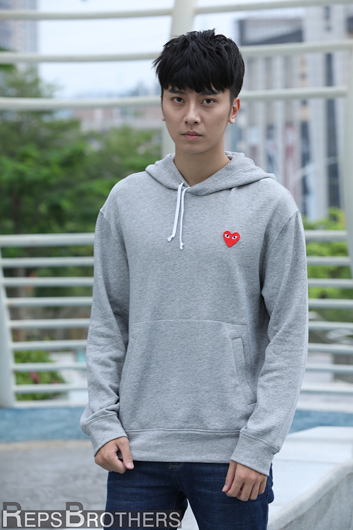 Comme des Garcons Hoodie,P24, Https://Item.Taobao.Com/Item.Htm?Ft=T&Id= - Image 37