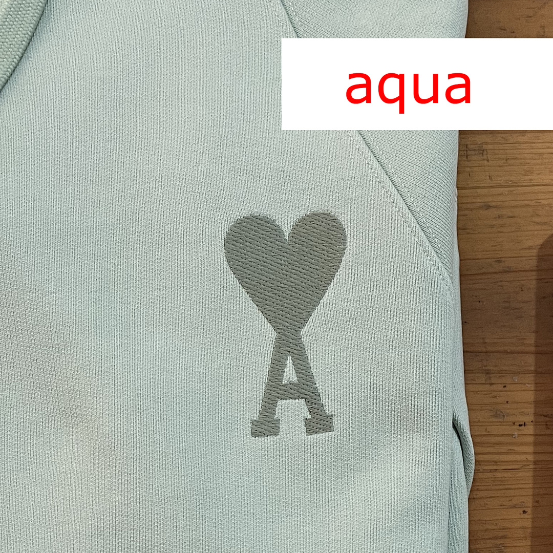 AMI Crewneck, P28, Https://Item.Taobao.Com/Item.Htm?Ft=T&Id= - Image 17