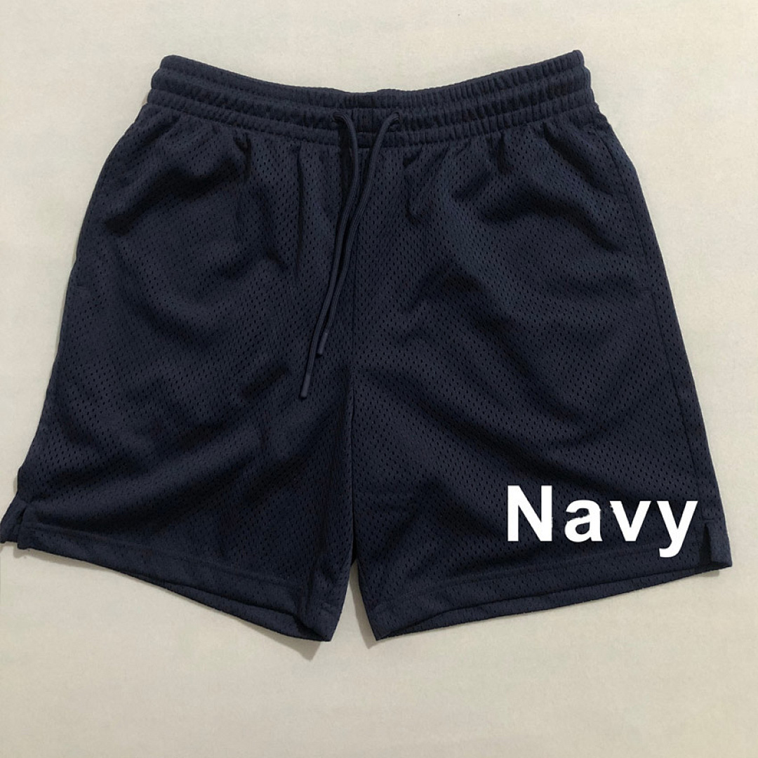 Unbranded .5 A.L.D Gym Shorts, Https://Item.Taobao.Com/Item.Htm?Ft=T&Id= - Image 3