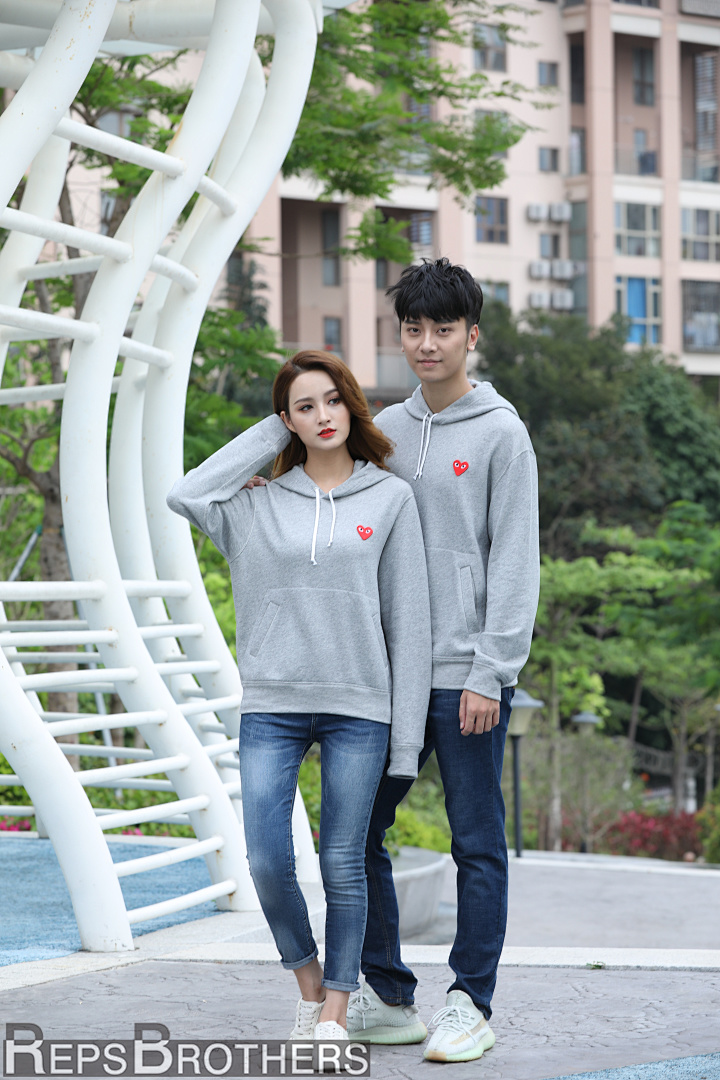 Comme des Garcons Hoodie,P24, Https://Item.Taobao.Com/Item.Htm?Ft=T&Id= - Image 18