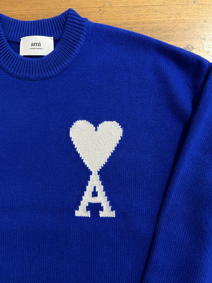 AMI Sweater, P49, Https://Item.Taobao.Com/Item.Htm?Ft=T&Id= - Image 16