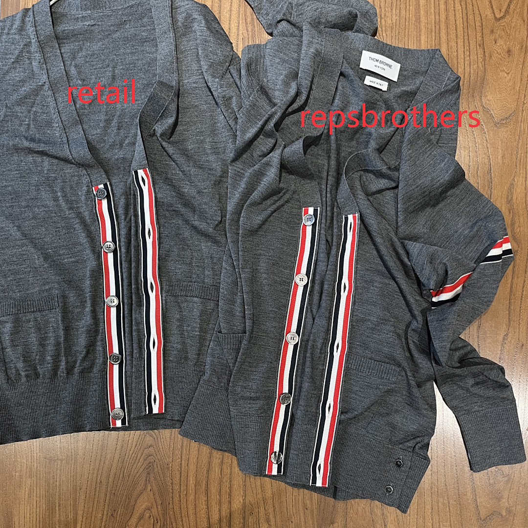 Unbranded T-B Triple Cardigans P52, Https://Item.Taobao.Com/Item.Htm?Ft=T&Id= - Image 2