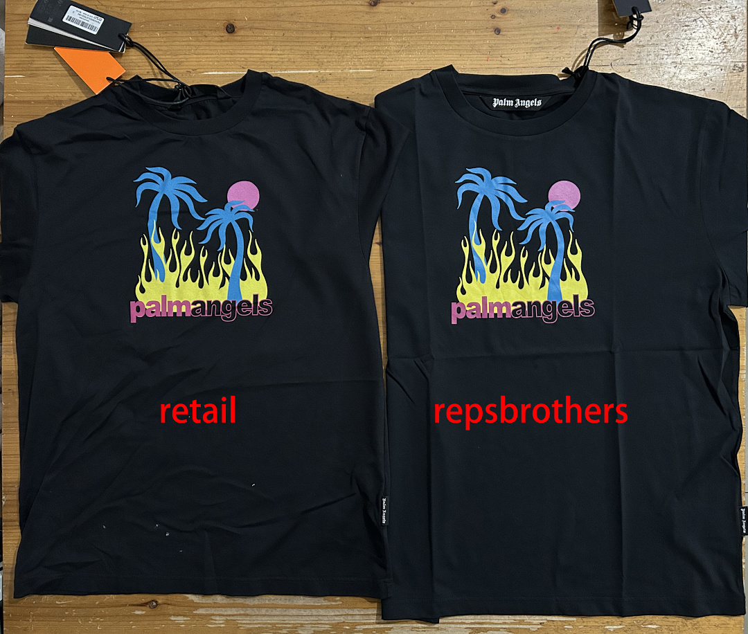 Palm Angels Burning Oasi, P19, Https://Item.Taobao.Com/Item.Htm?Ft=T&Id= - Image 3
