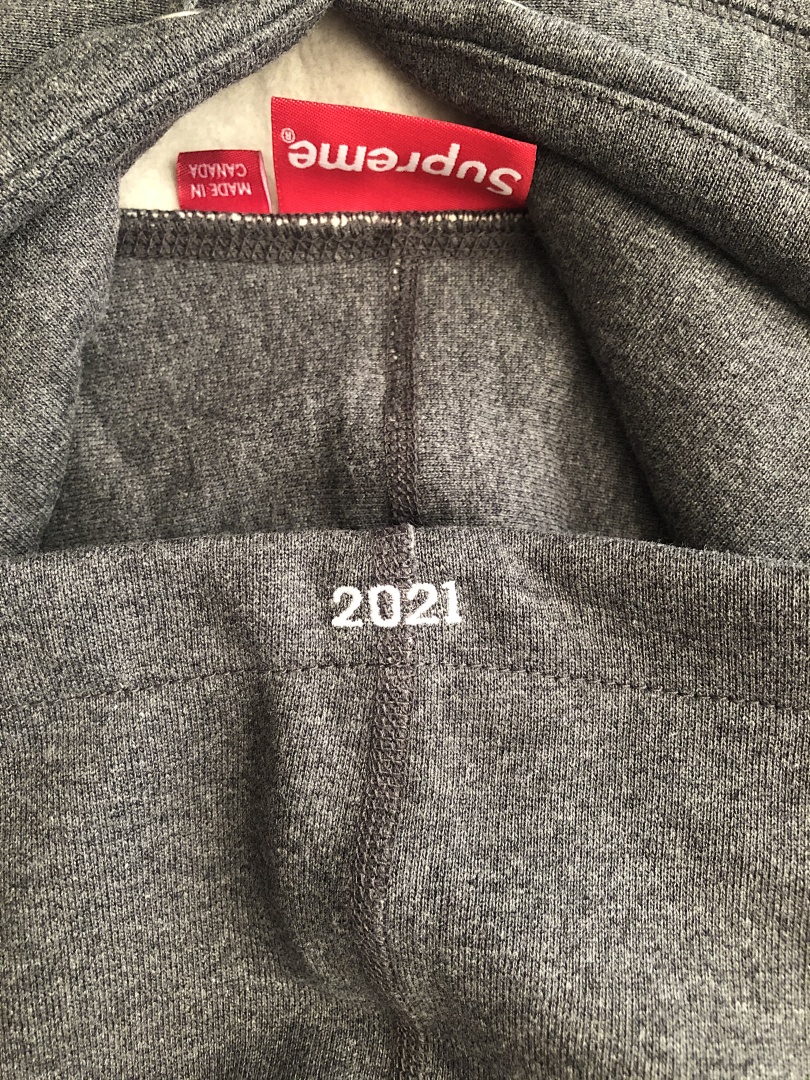 Supreme FW21, P32, Https://Item.Taobao.Com/Item.Htm?Ft=T&Id= - Image 14