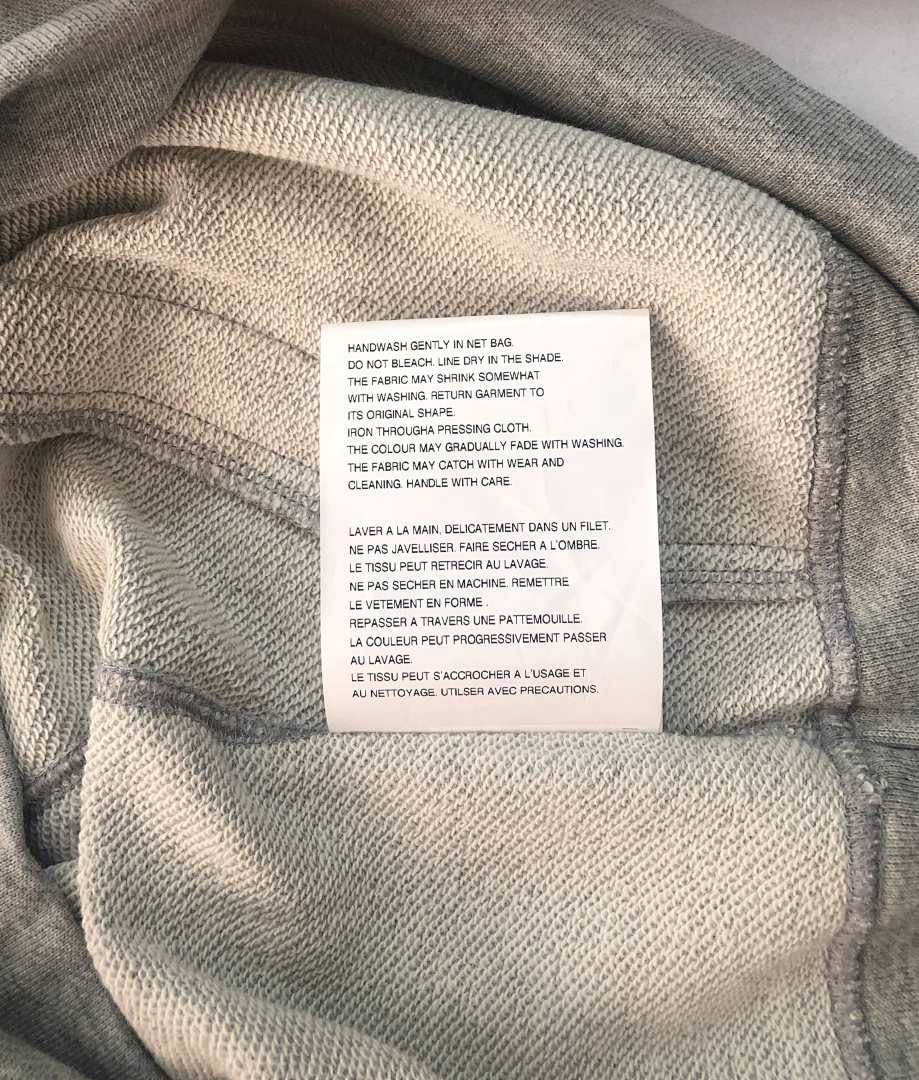 Comme des Garcons Hoodie,P24, Https://Item.Taobao.Com/Item.Htm?Ft=T&Id= - Image 44