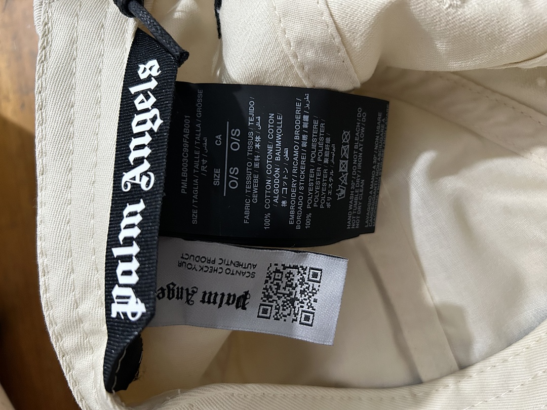 Palm Angels Hats, P9, Https://Item.Taobao.Com/Item.Htm?Ft=T&Id= - Image 15