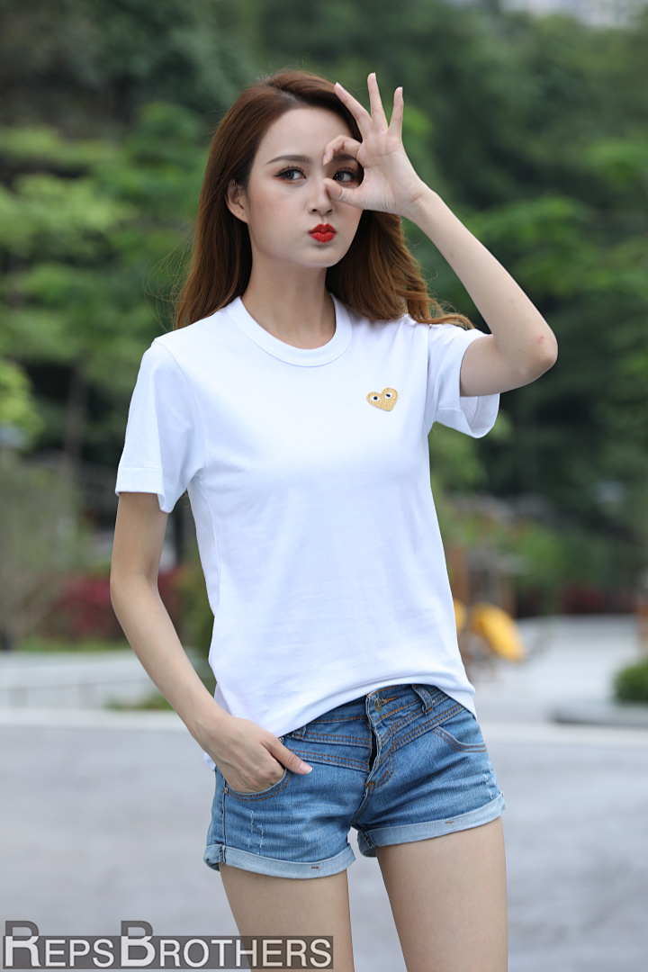 Comme des Garcons Tshirt,P12, Https://Item.Taobao.Com/Item.Htm?Ft=T&Id= - Image 33