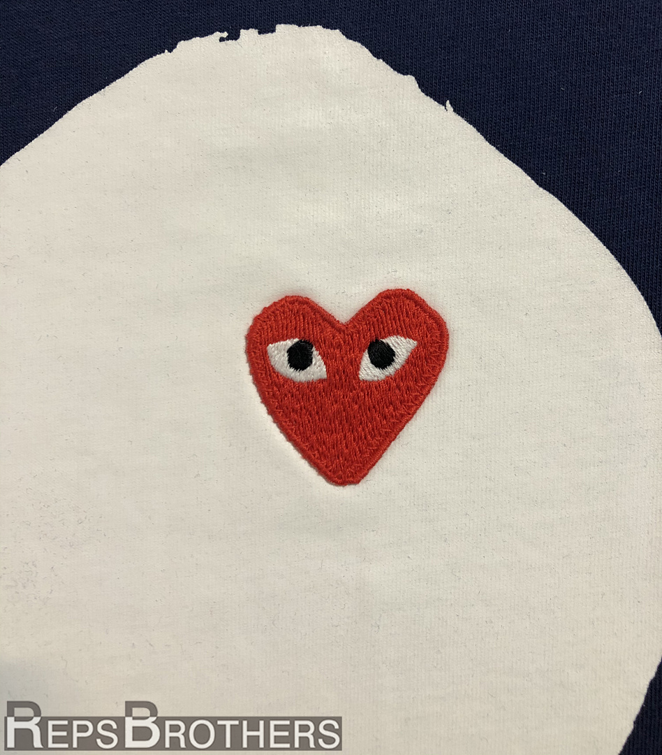 Comme des Garcons Printed T-Shirt, P14, Https://Item.Taobao.Com/Item.Htm?Ft=T&Id= - Image 4