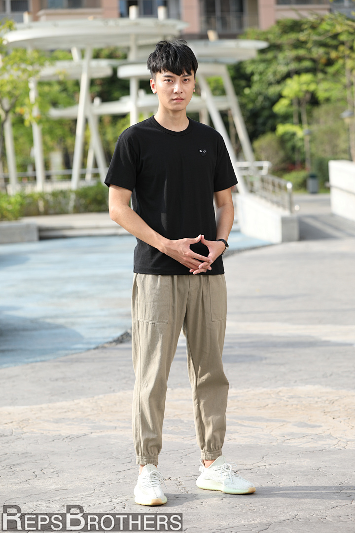 Comme des Garcons Tshirt,P12, Https://Item.Taobao.Com/Item.Htm?Ft=T&Id= - Image 52