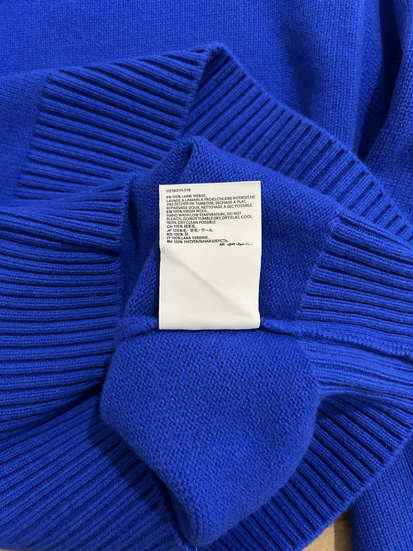 AMI Sweater, P49, Https://Item.Taobao.Com/Item.Htm?Ft=T&Id= - Image 17