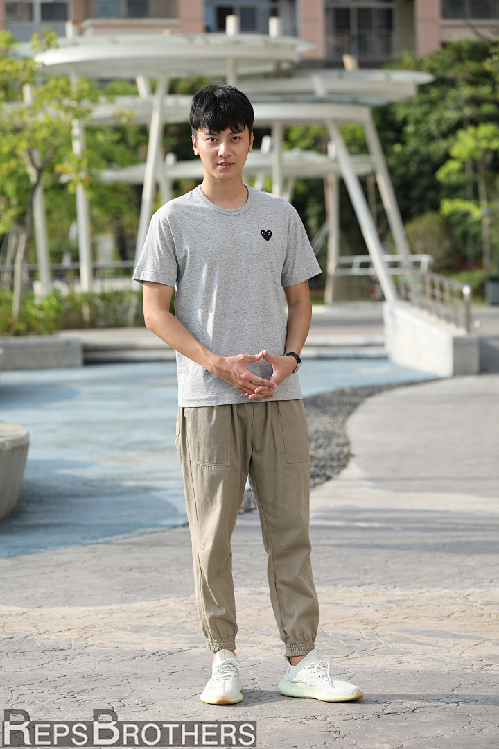Comme des Garcons Tshirt,P12, Https://Item.Taobao.Com/Item.Htm?Ft=T&Id= - Image 43