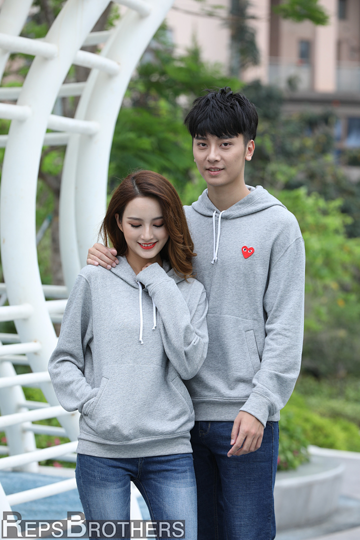 Comme des Garcons Hoodie,P24, Https://Item.Taobao.Com/Item.Htm?Ft=T&Id= - Image 23