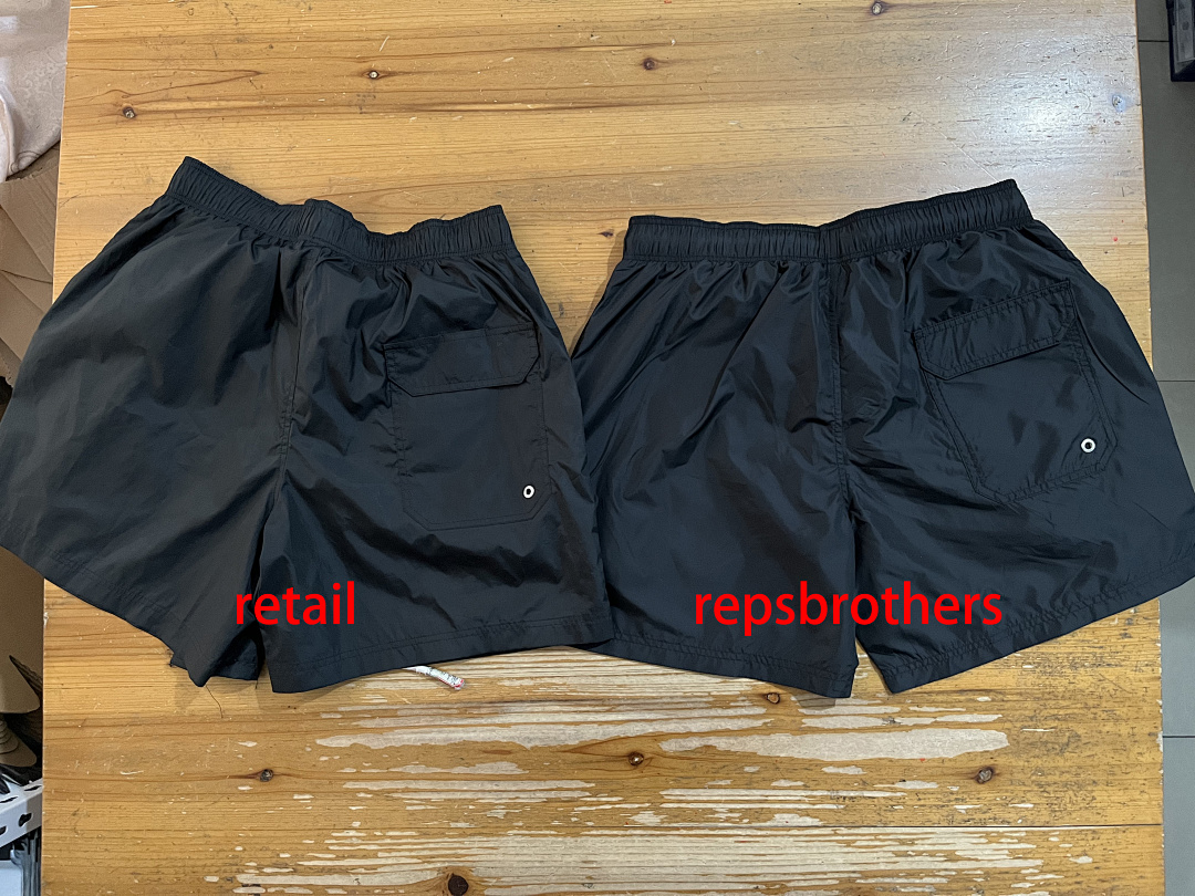 Palm Angels PA Black Swim Shorts, P19, Https://Item.Taobao.Com/Item.Htm?Ft=T&Id= - Image 5