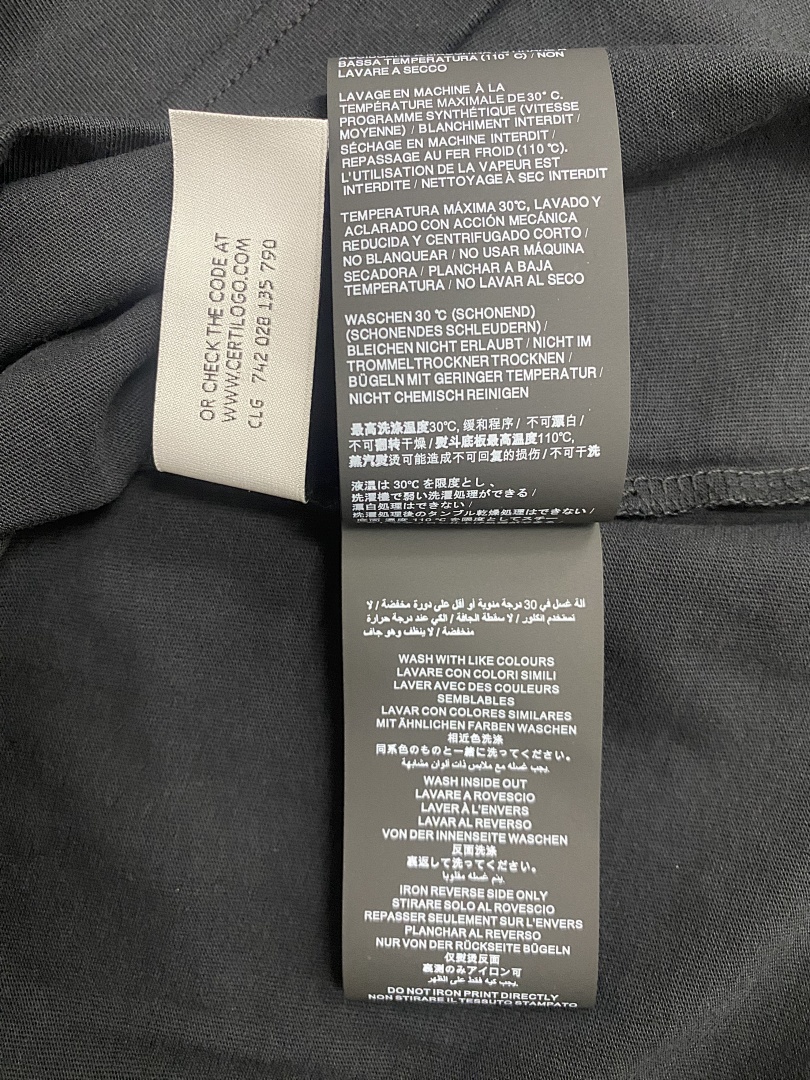 Palm Angels PA SPRAY BEAR REG TEE P19, Https://Item.Taobao.Com/Item.Htm?Ft=T&Id= - Image 18
