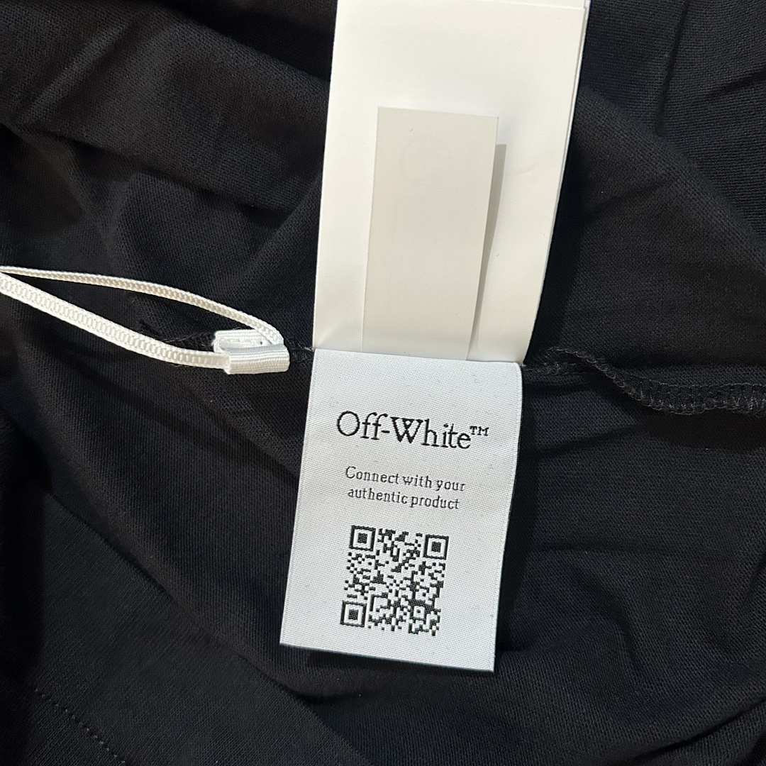Off-White OW Tshirt, Lunar, P20, Https://Item.Taobao.Com/Item.Htm?Ft=T&Id= - Image 8