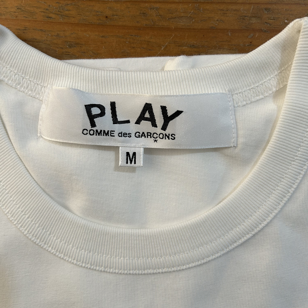 Comme des Garcons Classic Long Sleeves, P16, Https://Item.Taobao.Com/Item.Htm?Ft=T&Id= - Image 10