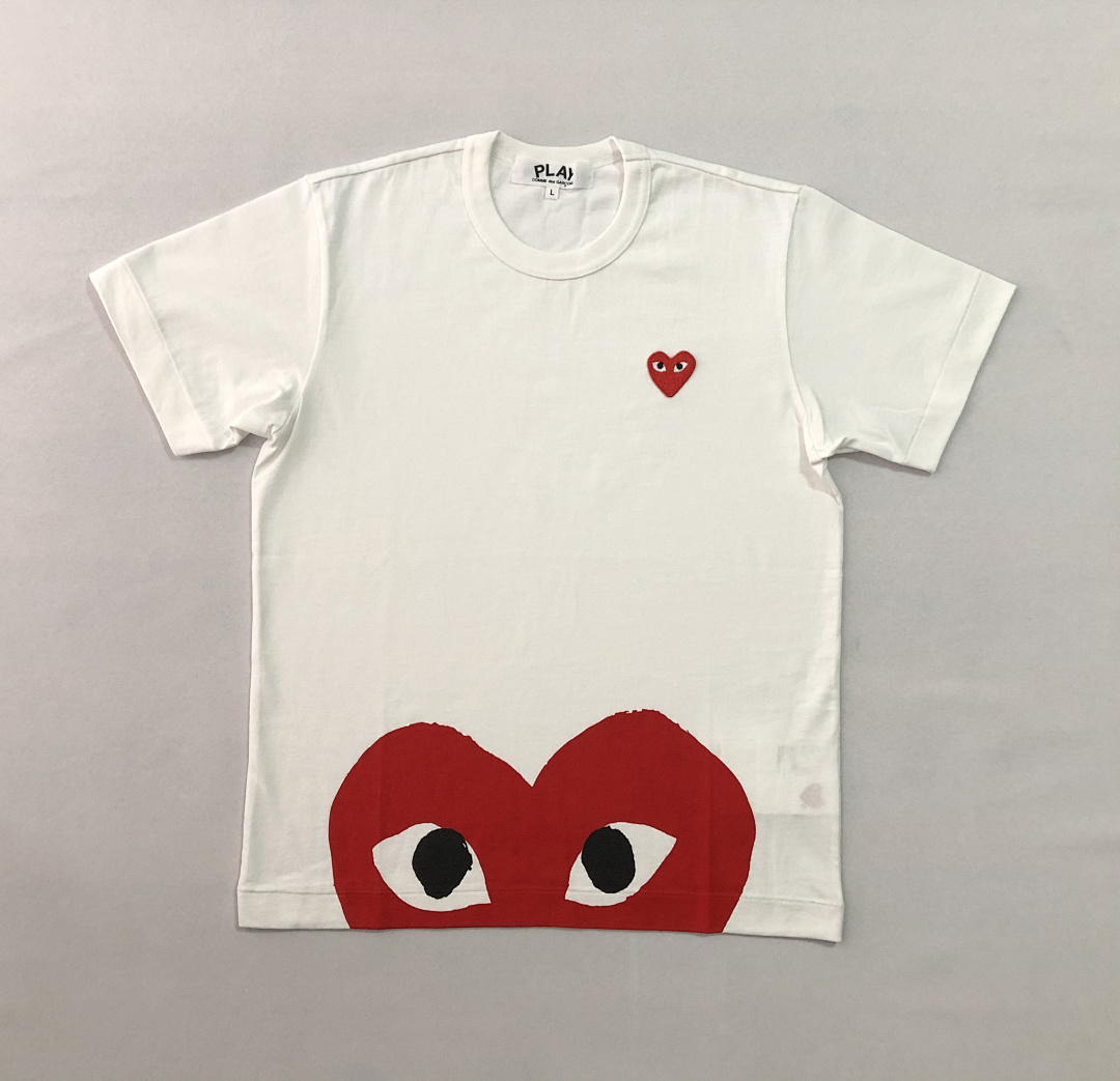 Comme des Garcons Printed T-Shirt, P14, Https://Item.Taobao.Com/Item.Htm?Ft=T&Id= - Image 23