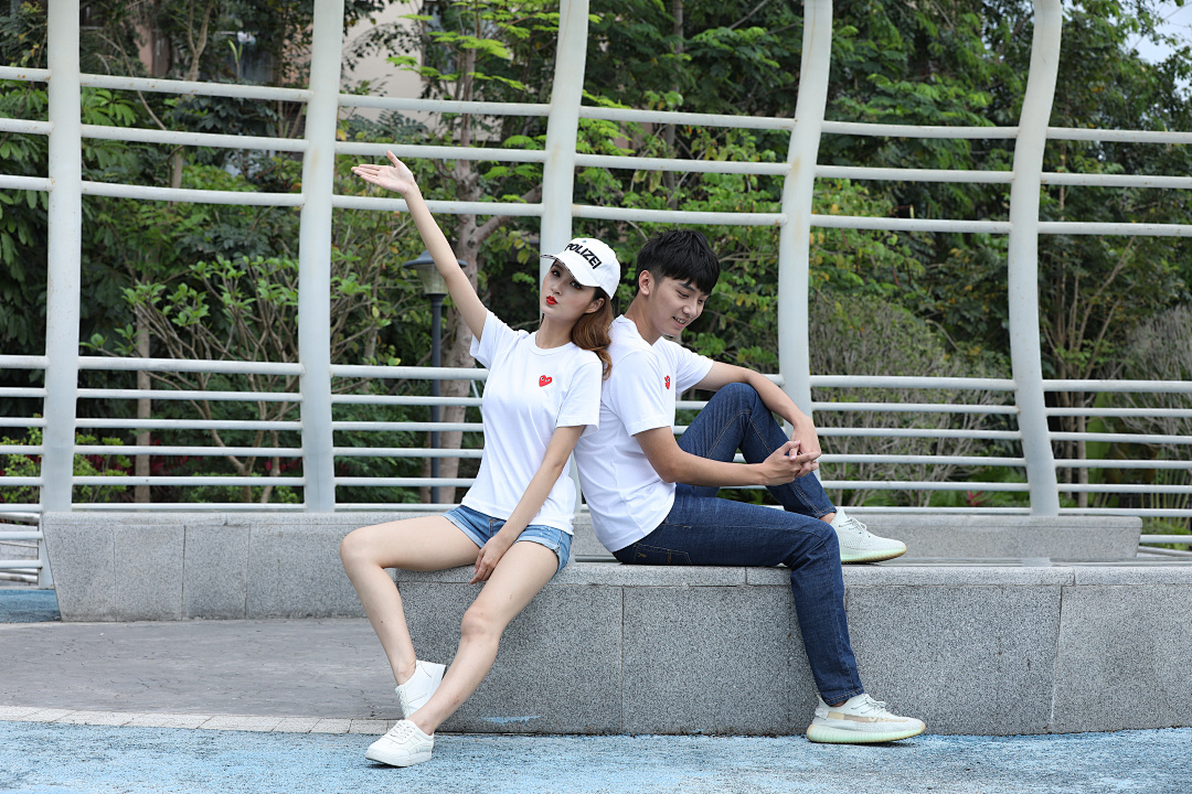 Comme des Garcons Tshirt,P12, Https://Item.Taobao.Com/Item.Htm?Ft=T&Id= - Image 7