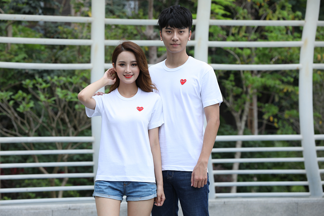 Comme des Garcons Tshirt,P12, Https://Item.Taobao.Com/Item.Htm?Ft=T&Id= - Image 2