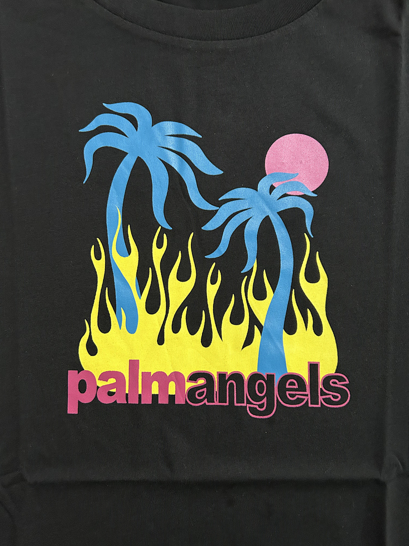 Palm Angels Burning Oasi, P19, Https://Item.Taobao.Com/Item.Htm?Ft=T&Id= - Image 4
