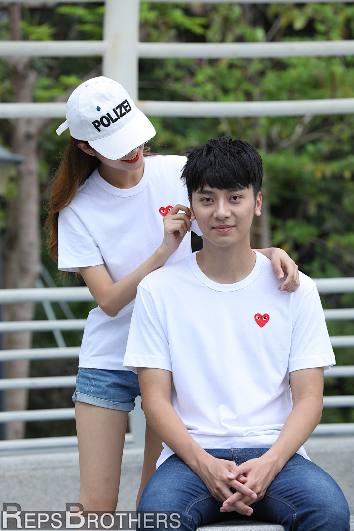 Comme des Garcons Tshirt,P12, Https://Item.Taobao.Com/Item.Htm?Ft=T&Id= - Image 10