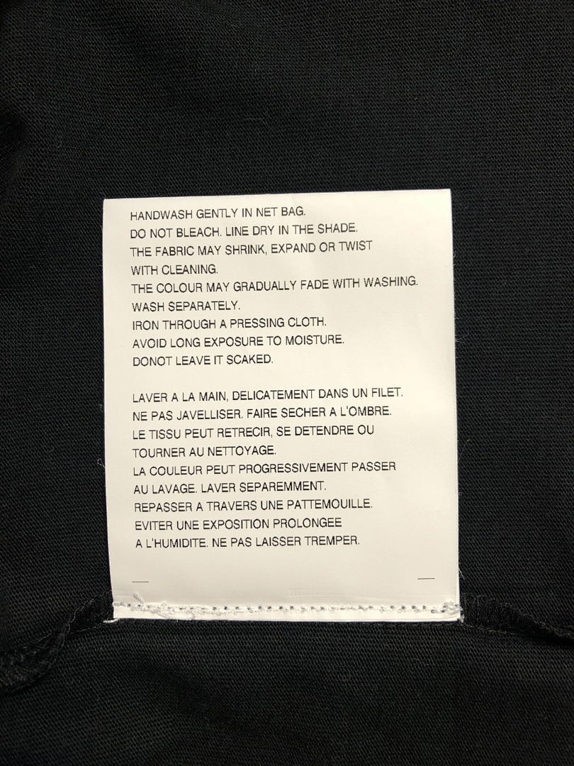 Comme des Garcons Tshirt,P12, Https://Item.Taobao.Com/Item.Htm?Ft=T&Id= - Image 93