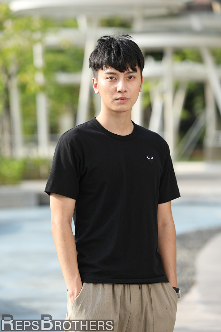 Comme des Garcons Tshirt,P12, Https://Item.Taobao.Com/Item.Htm?Ft=T&Id= - Image 53