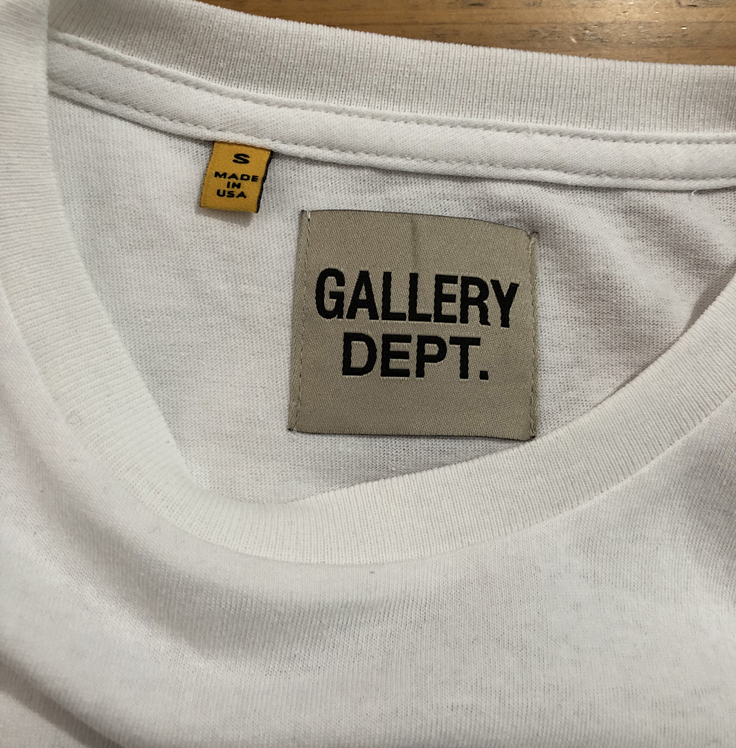 Unbranded GD, Printed Tshirts, P15, Https://Item.Taobao.Com/Item.Htm?Ft=T&Id= - Image 6