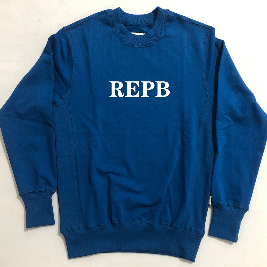 Unbranded .5 A.L.D Printed Crewneck, Https://Item.Taobao.Com/Item.Htm?Ft=T&Id= - Image 2