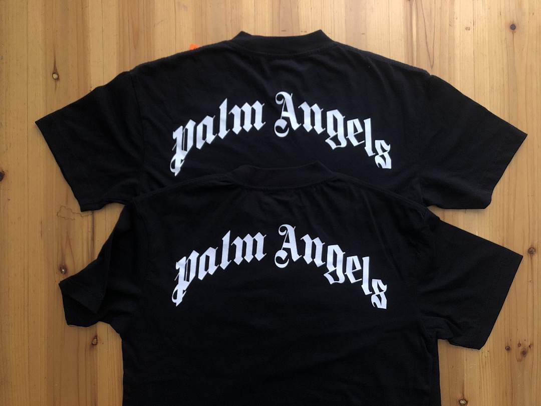 Palm Angels Kill Bear Regular Tshirt, P19, Https://Item.Taobao.Com/Item.Htm?Ft=T&Id= - Image 14