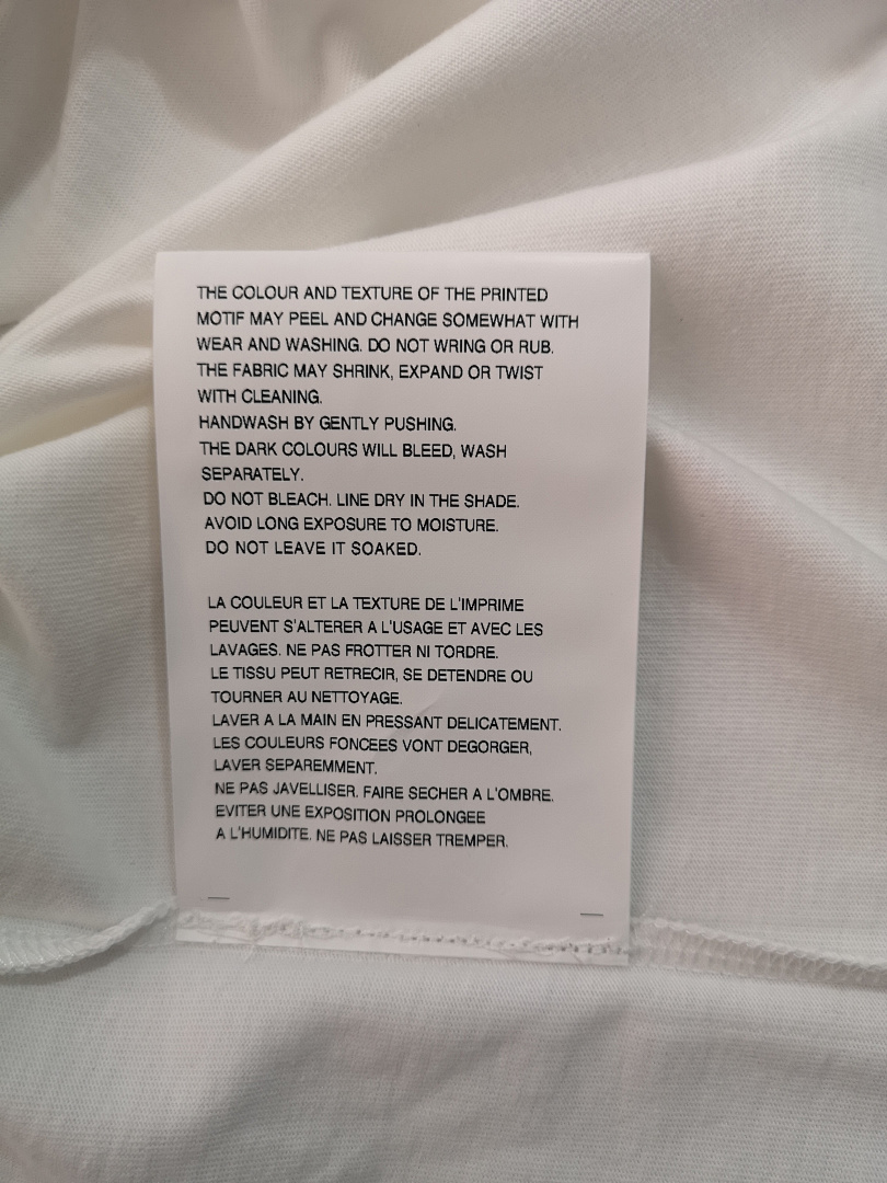 Comme des Garcons Printed T-Shirt, P14, Https://Item.Taobao.Com/Item.Htm?Ft=T&Id= - Image 41