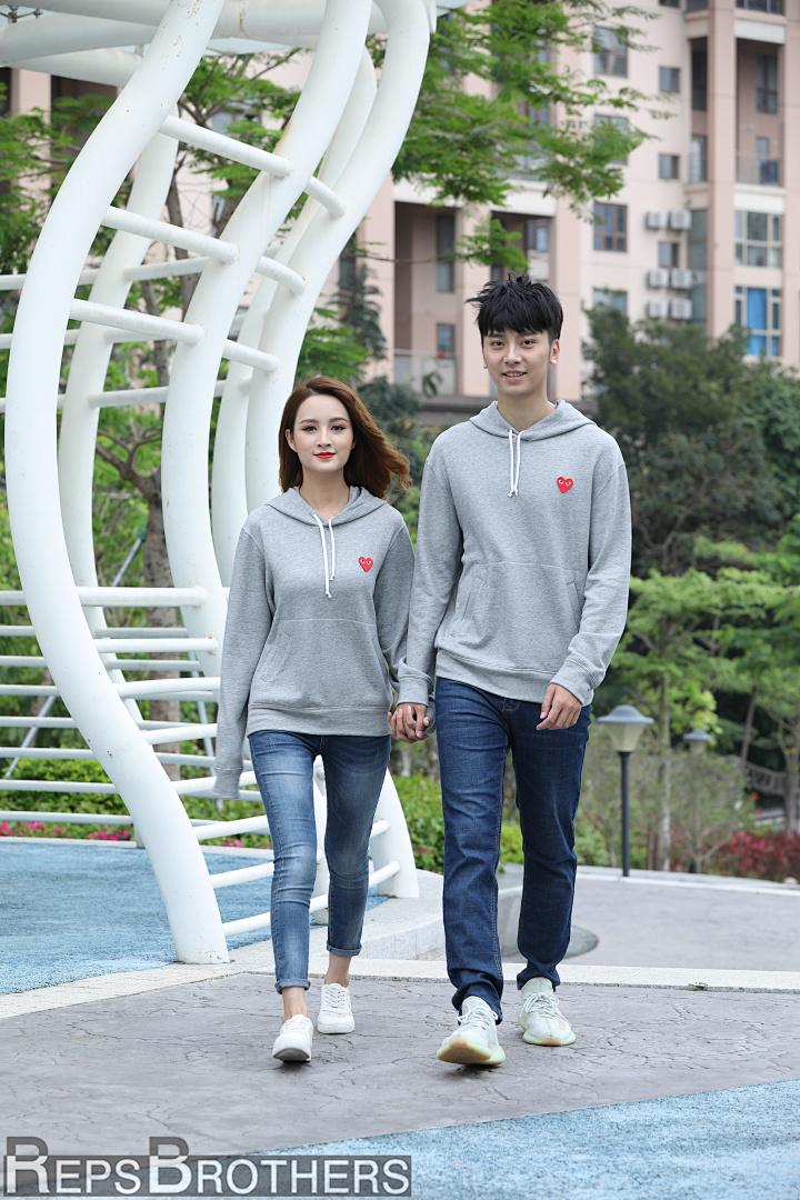 Comme des Garcons Hoodie,P24, Https://Item.Taobao.Com/Item.Htm?Ft=T&Id= - Image 14