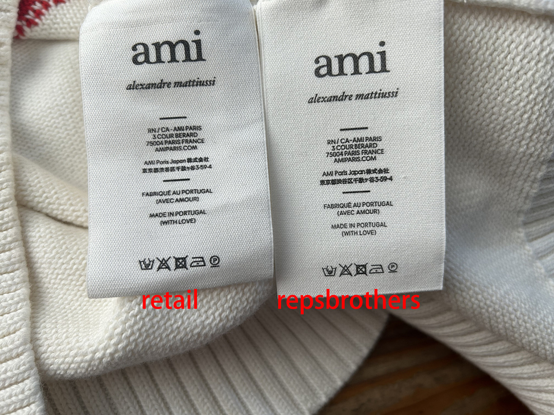 AMI Cardigans, P42, Https://Item.Taobao.Com/Item.Htm?Ft=T&Id= - Image 13