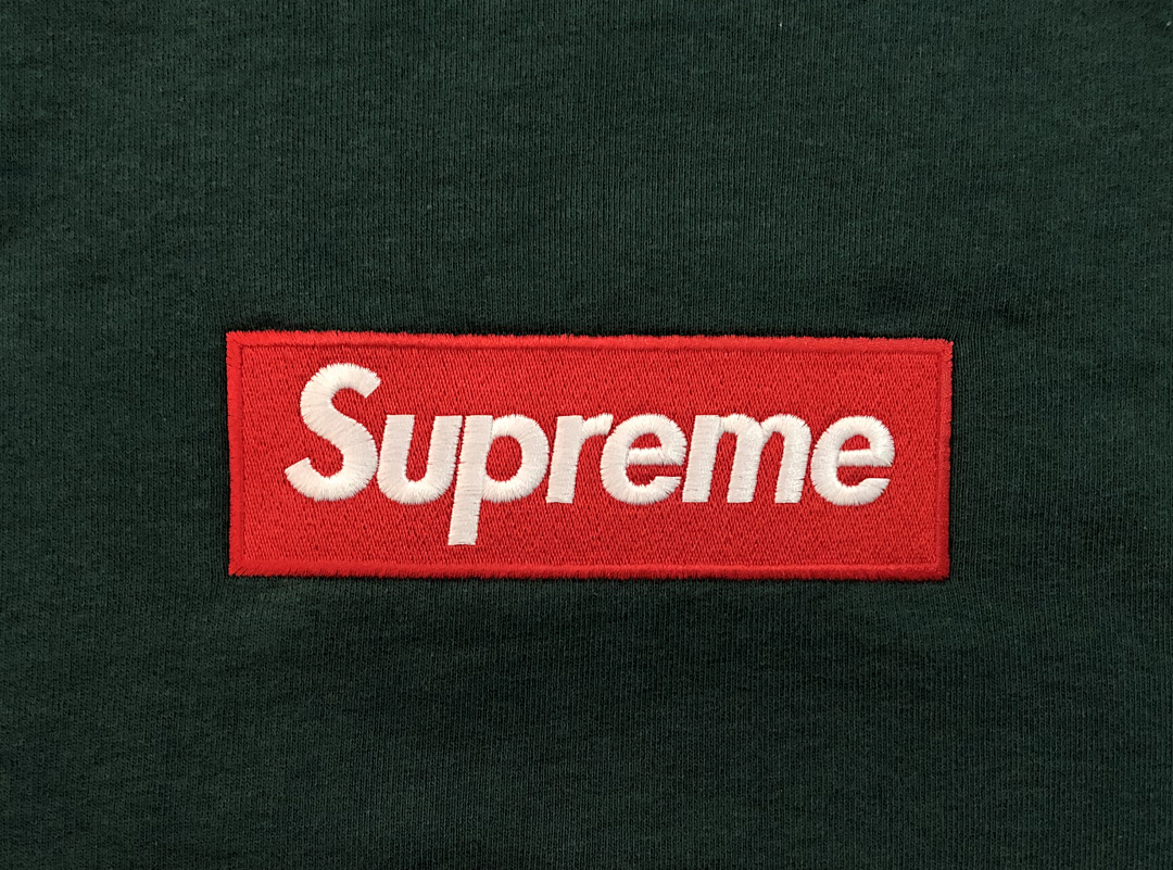 Supreme FW 22 Crewneck P30, Https://Item.Taobao.Com/Item.Htm?Ft=T&Id= - Image 9