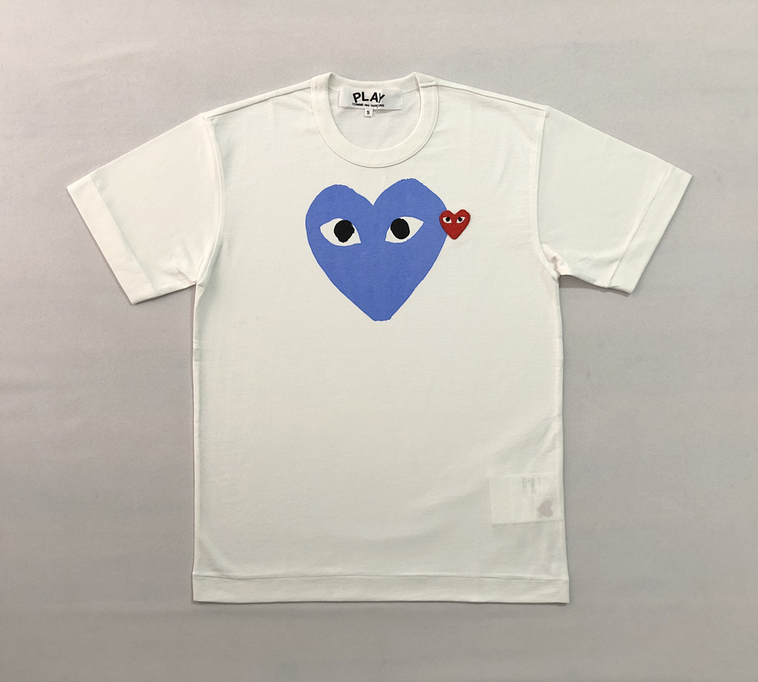 Comme des Garcons Printed T-Shirt, P14, Https://Item.Taobao.Com/Item.Htm?Ft=T&Id= - Image 36