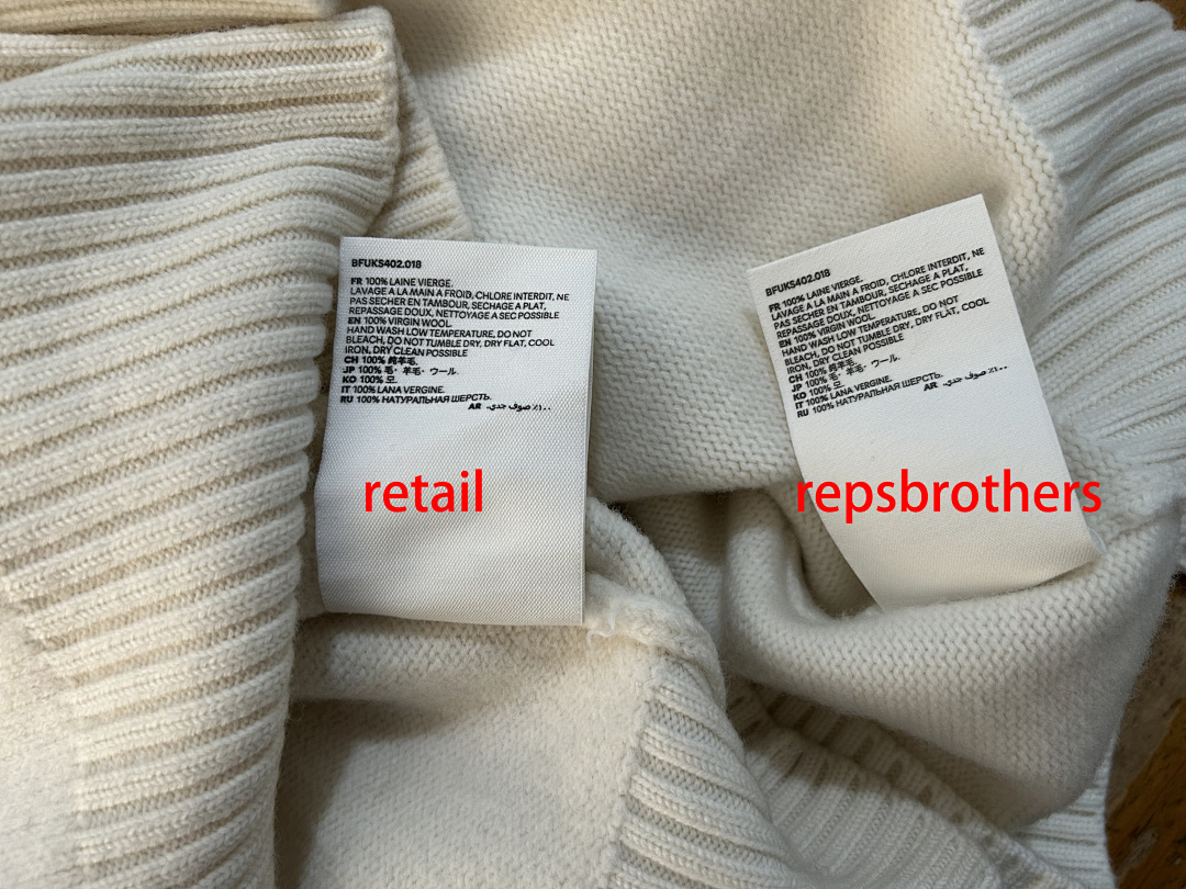 AMI Turtleneck Sweater, P54, Https://Item.Taobao.Com/Item.Htm?Ft=T&Id= - Image 19