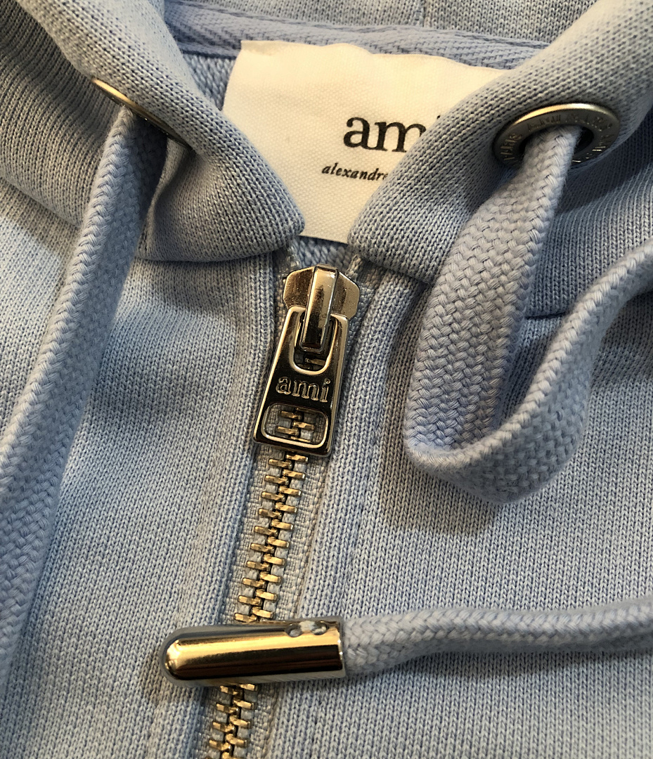 AMI Zip Hoodies, P32, Https://Item.Taobao.Com/Item.Htm?Ft=T&Id= - Image 23