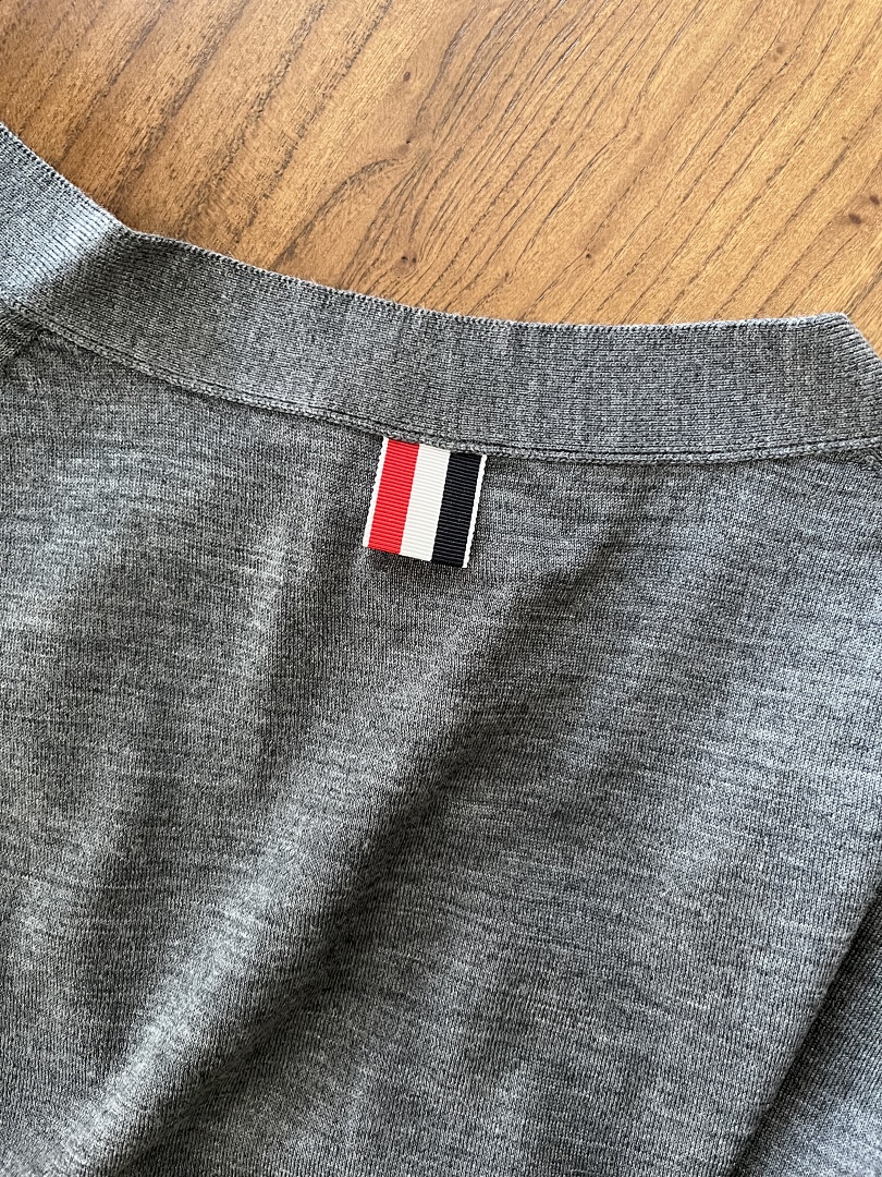 Unbranded T-B Triple Cardigans P52, Https://Item.Taobao.Com/Item.Htm?Ft=T&Id= - Image 12