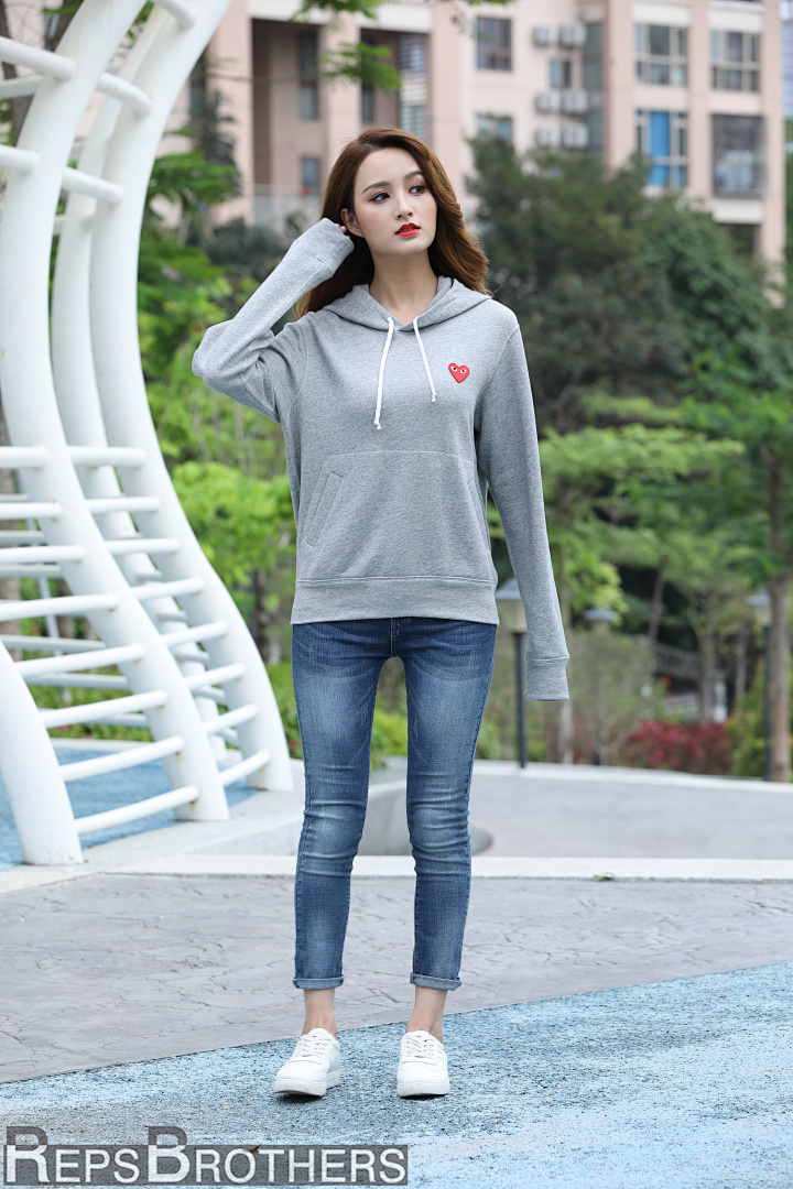 Comme des Garcons Hoodie,P24, Https://Item.Taobao.Com/Item.Htm?Ft=T&Id= - Image 34