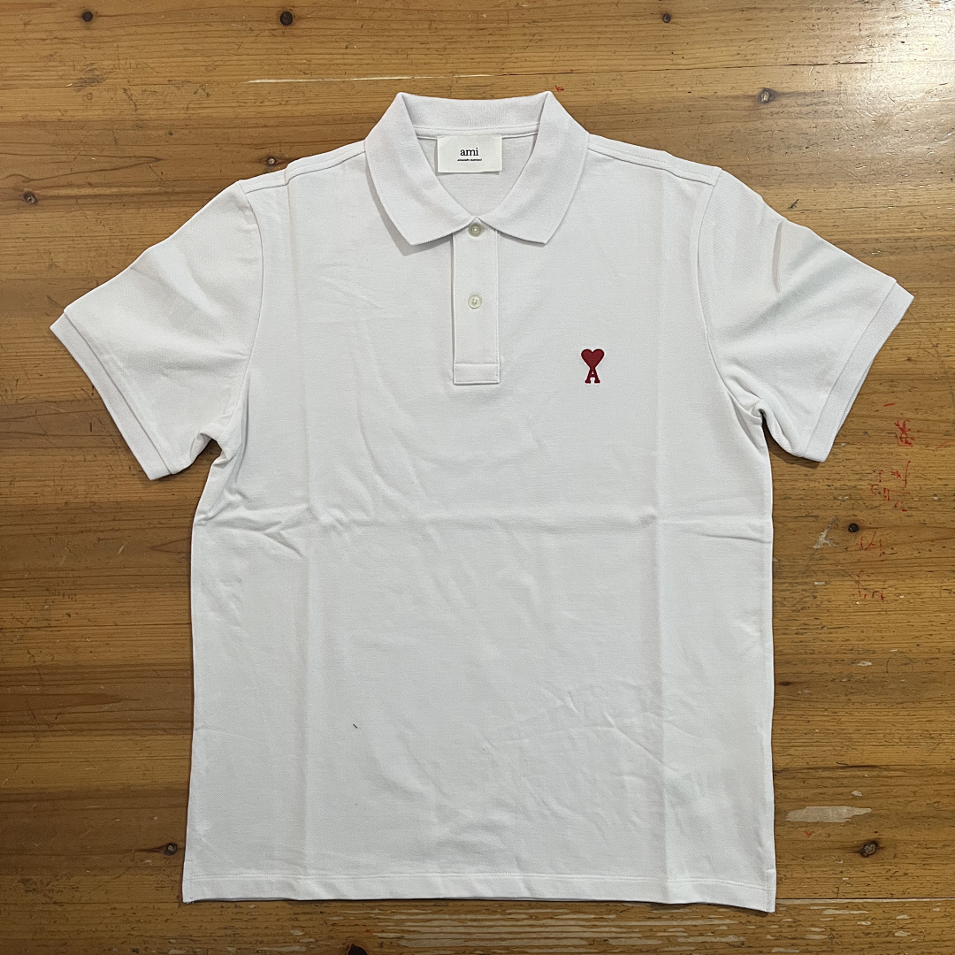 Ralph Lauren AMI Polo, P17, Https://Item.Taobao.Com/Item.Htm?Ft=T&Id= - Image 5