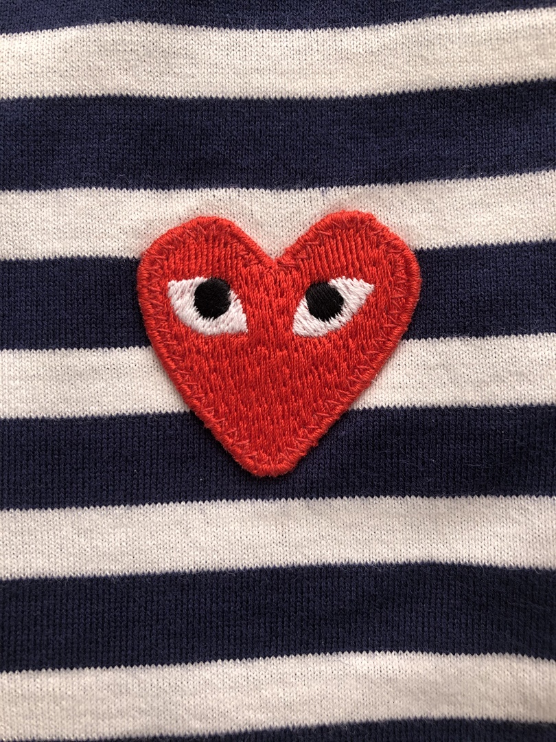 Comme des Garcons Long Sleeve T-Shirt, P17, Https://Item.Taobao.Com/Item.Htm?Ft=T&Id= - Image 22