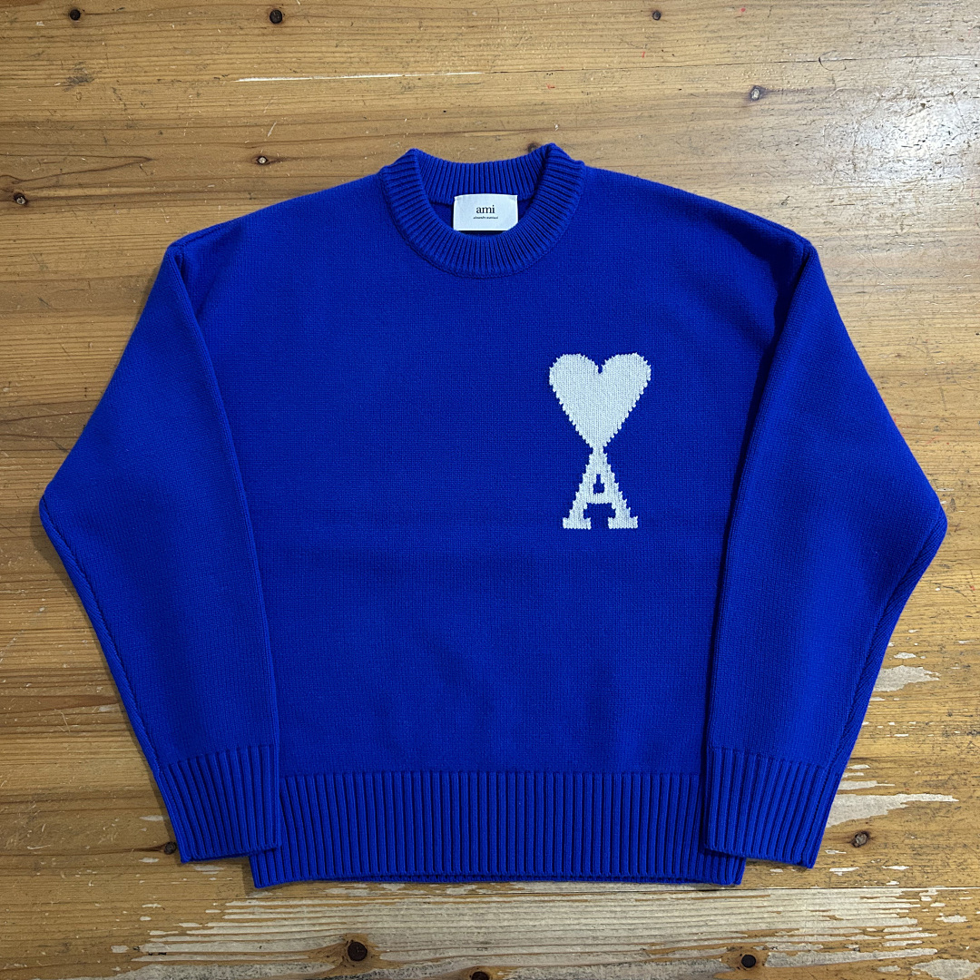 AMI Sweater, P49, Https://Item.Taobao.Com/Item.Htm?Ft=T&Id= - Image 11