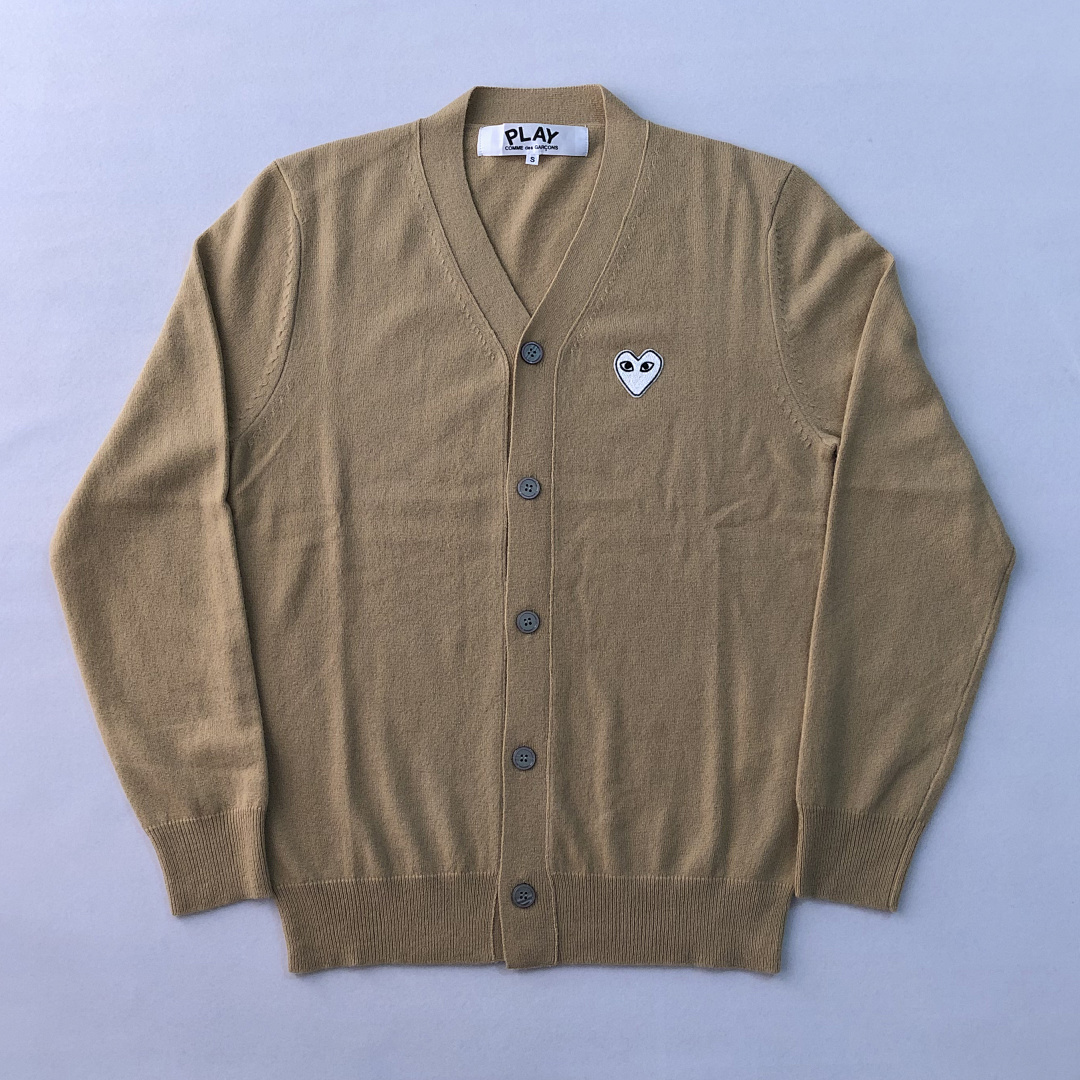Comme des Garcons Cardigans, P37, Https://Item.Taobao.Com/Item.Htm?Ft=T&Id= - Image 24