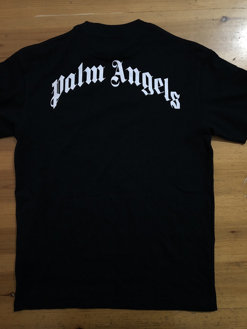 Palm Angels PA Banana, P19, Https://Item.Taobao.Com/Item.Htm?Ft=T&Id= - Image 3