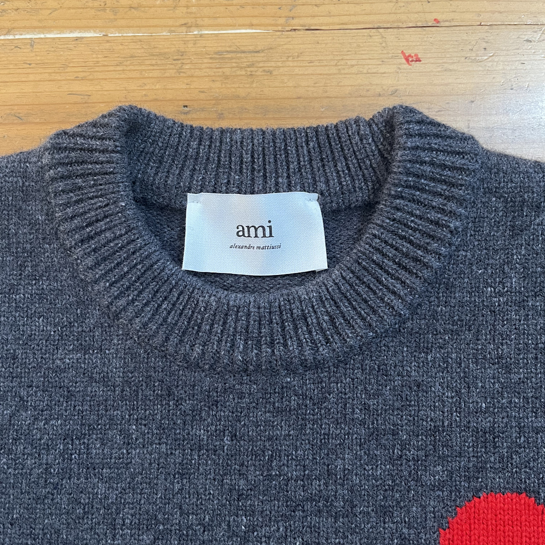 AMI Sweater, P49, Https://Item.Taobao.Com/Item.Htm?Ft=T&Id= - Image 36