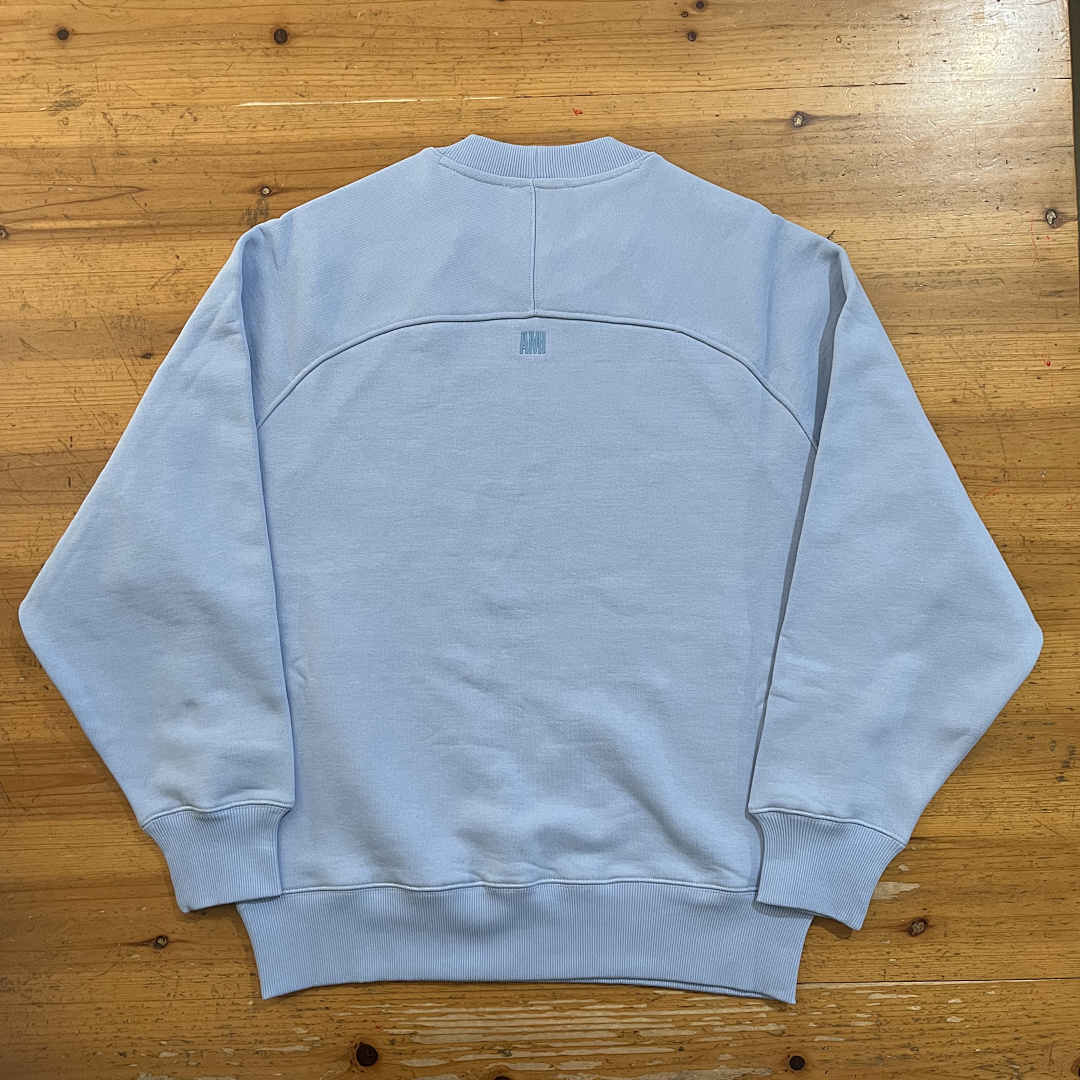 AMI Crewneck, P28, Https://Item.Taobao.Com/Item.Htm?Ft=T&Id= - Image 8