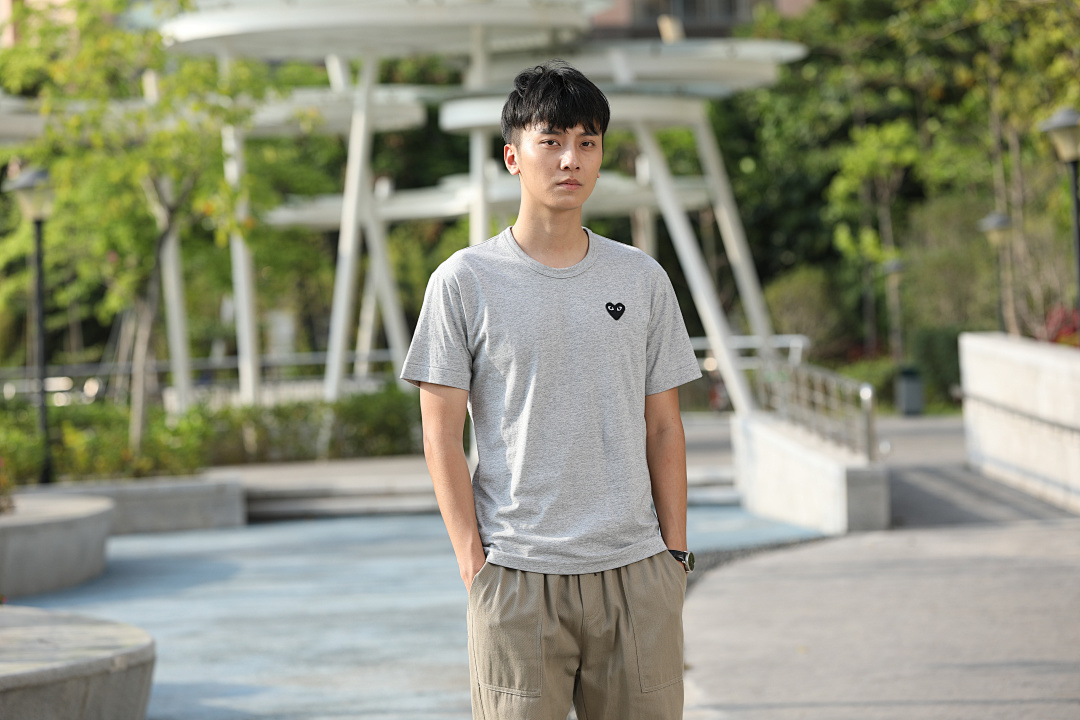 Comme des Garcons Tshirt,P12, Https://Item.Taobao.Com/Item.Htm?Ft=T&Id= - Image 42