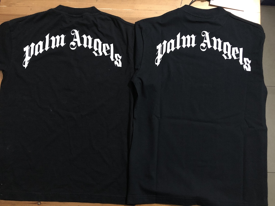 Palm Angels PA Broken Tree, P19, Https://Item.Taobao.Com/Item.Htm?Ft=T&Id= - Image 4