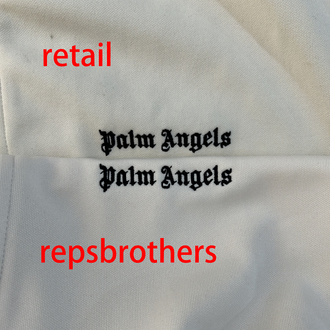 Palm Angels PA Butter Jacket,, P28, Https://Item.Taobao.Com/Item.Htm?Ft=T&Id= - Image 6